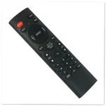 076R074050 Remote Control