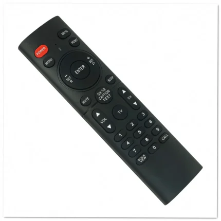 076R074050 Remote Control