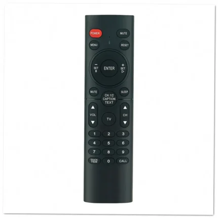 076R074050 Remote Control - Image 2