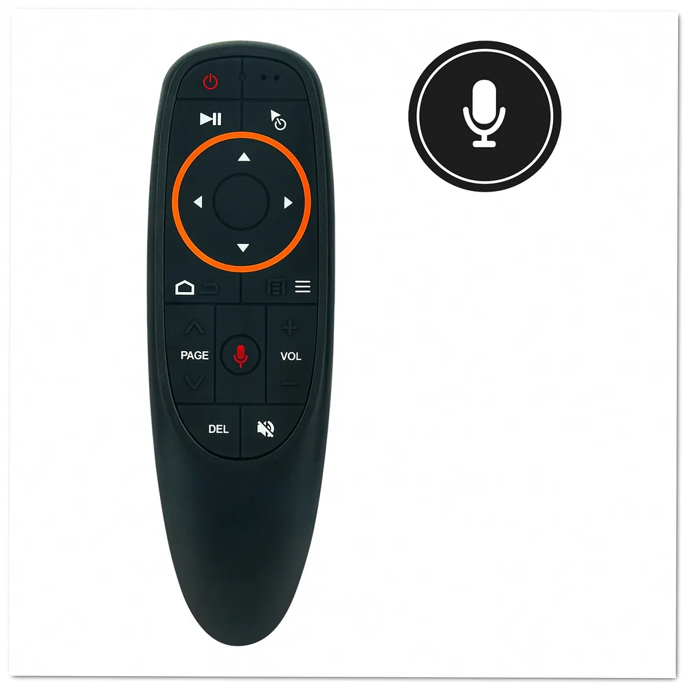2.4G-AIRMOUSE Remote Control - Image 3