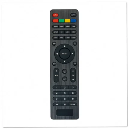 504Q4836101 Remote Control