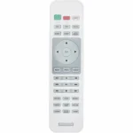 BenQ HT1070A Projector Remote