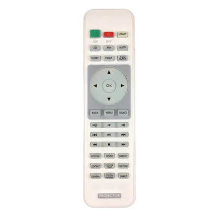 BenQ HT2050 Projector Remote