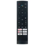 Hisense 55U6K TV Remote