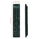 Samsung AH59-02131F Home Theater Remote - Image 2