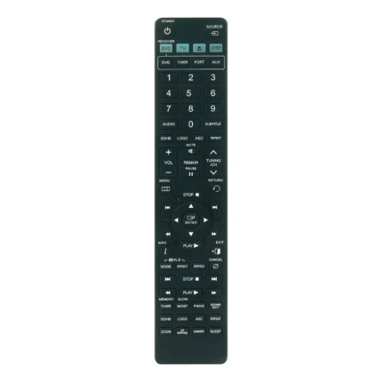 Samsung AH59-02131F Home Theater Remote