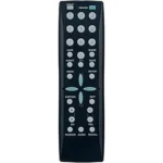 Sanyo DP32647 TV Remote