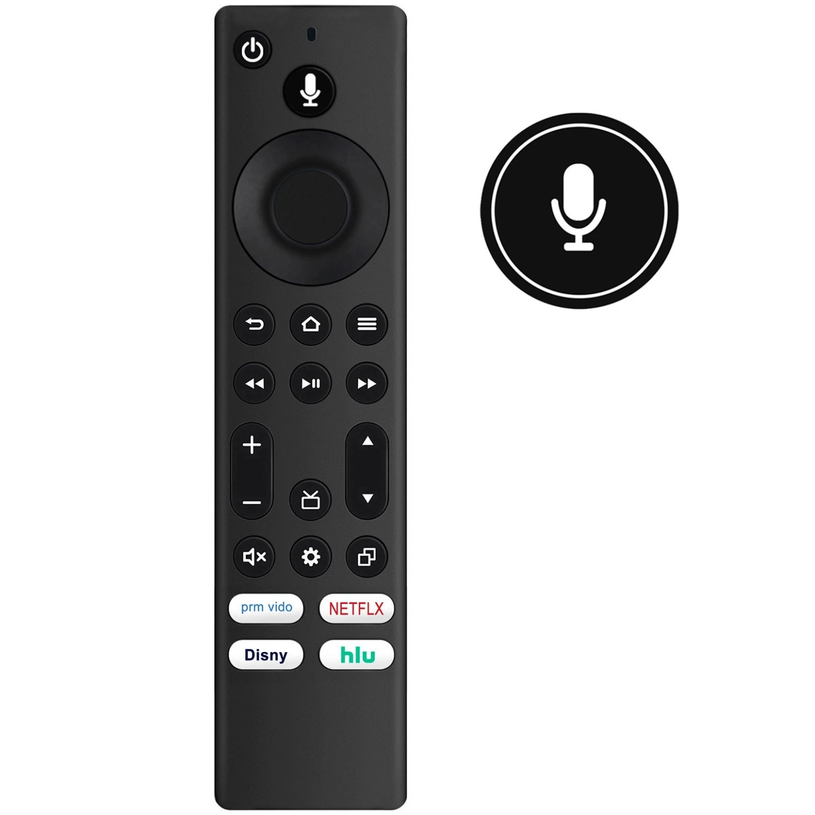 Toshiba C350 voice remote Toshiba C350 voice remote