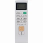 Chigo CS-35H3A-M85AH AC Remote