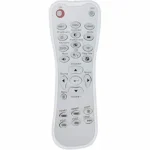 Optoma HD141X Projector Remote