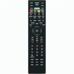 TEAC LEBD4220FHD3D TV Remote