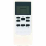 Frigidaire YKR-H-531E Remote Control