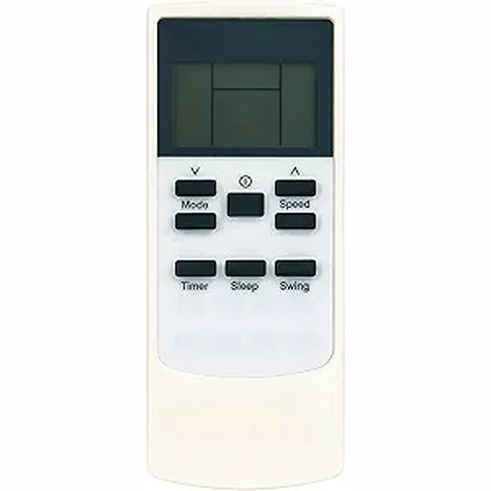 Universal-YKR-H-531E-Remote-Control-1 Frigidaire YKR-H-531E Remote Control - Image 1