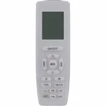 Gree YV1L1 AC Remote