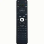 Vizio VBR334 Blu-ray Remote