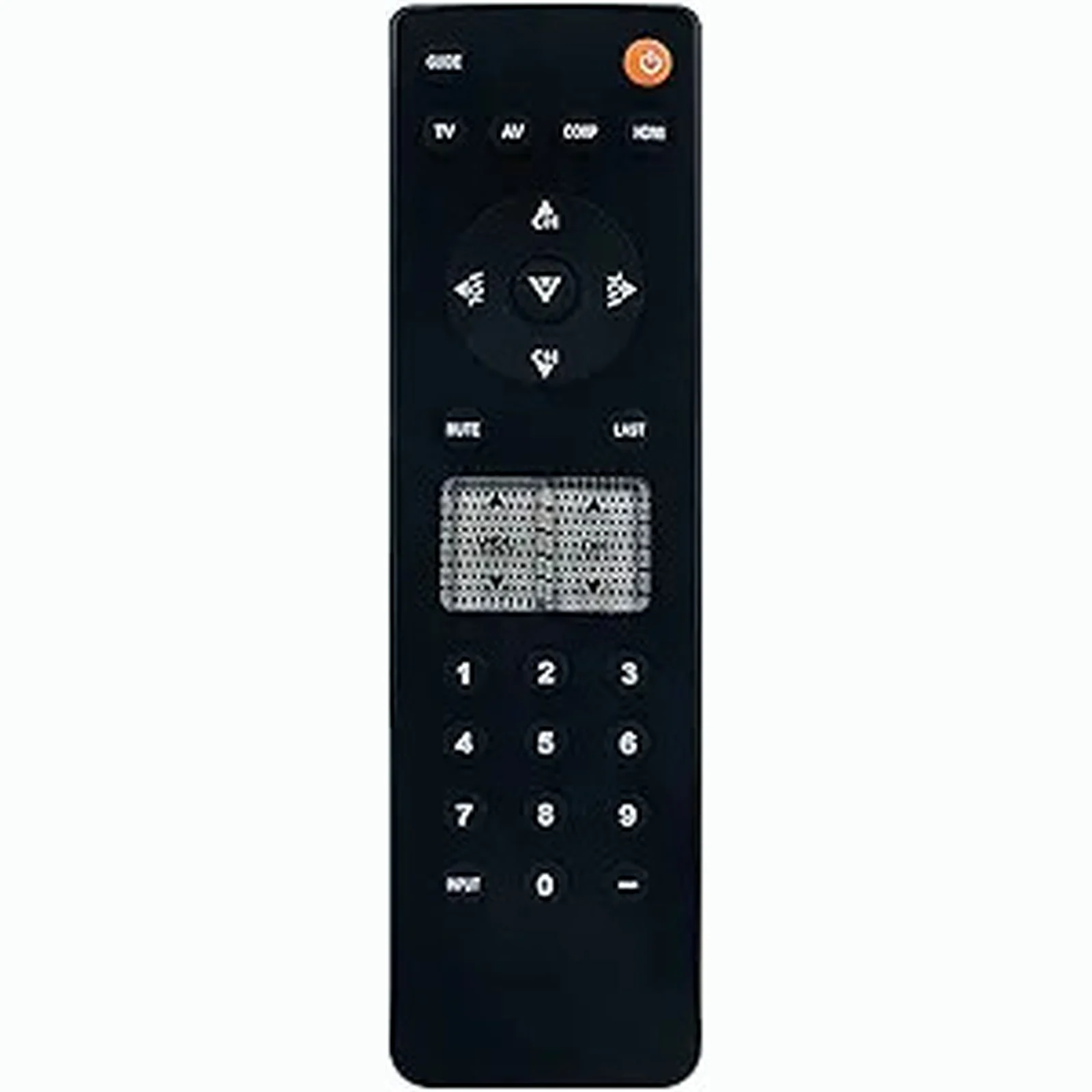 Vizio VOJ320M TV Remote