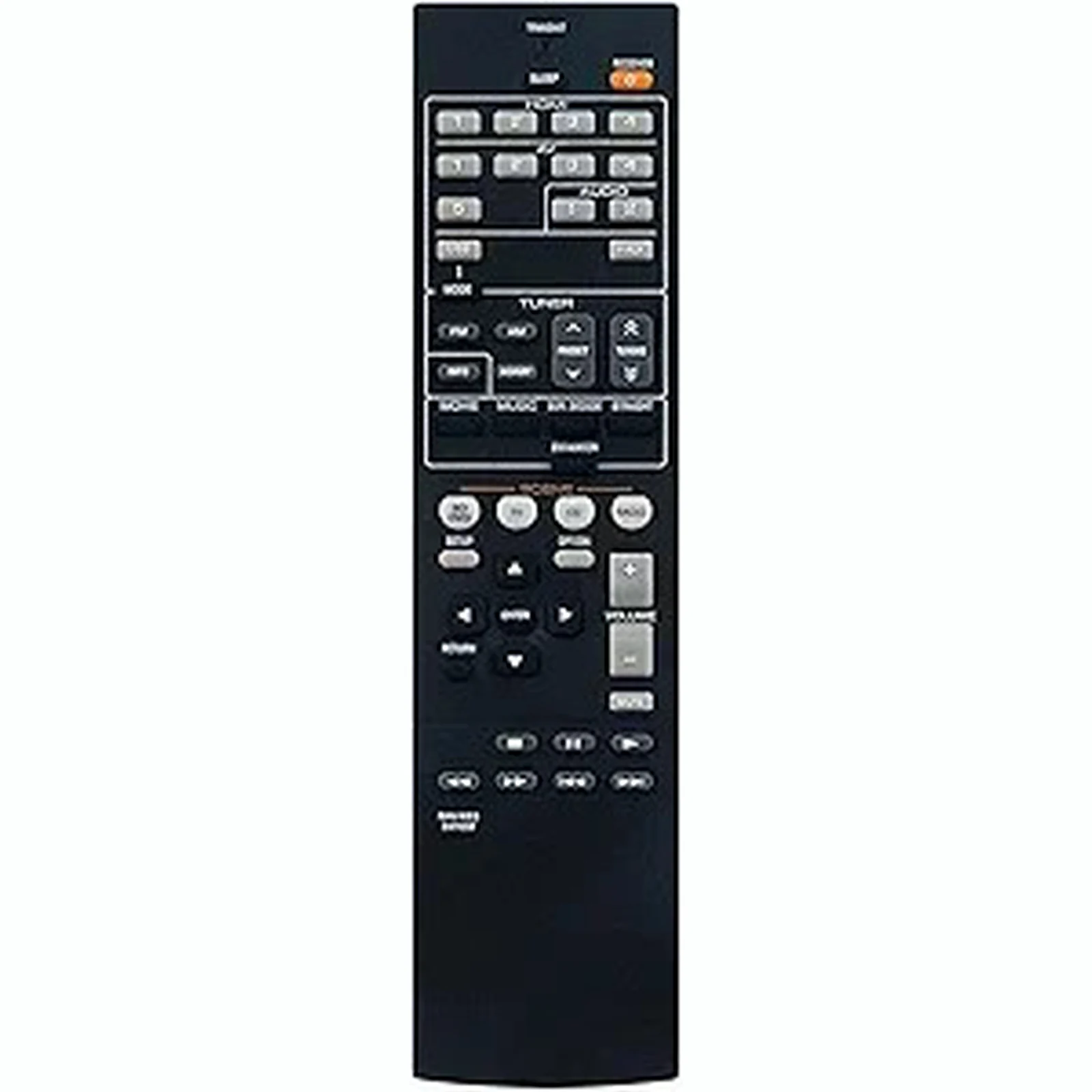 Yamaha RAV463 AV Receiver Remote