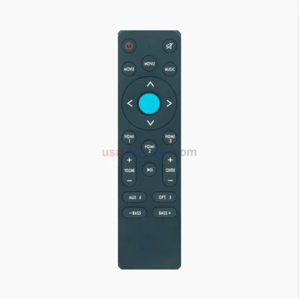 Universal A0314BA Remote Control