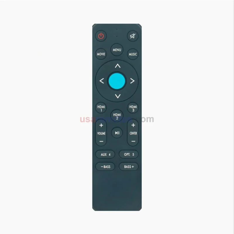 Universal A0314BA Remote Control
