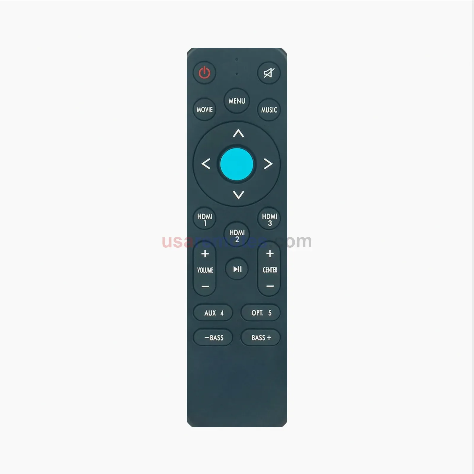 Universal A0314BA Remote Control Universal A0314BA Remote Control