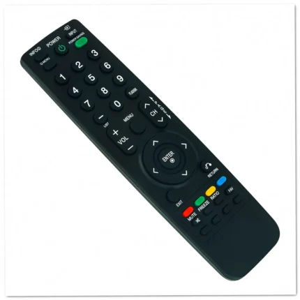 AKB69680439 AKB69680439 Remote Control