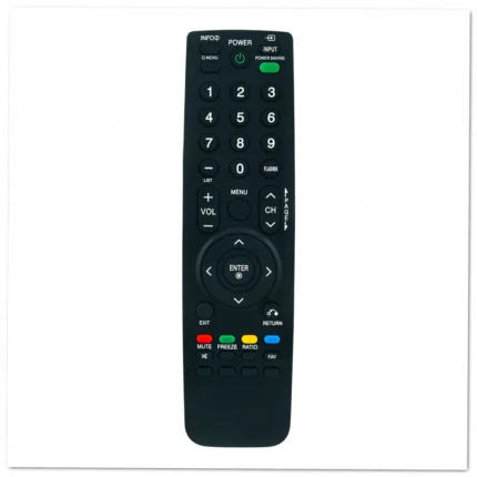 AKB69680439 AKB69680439 Remote Control - Image 2