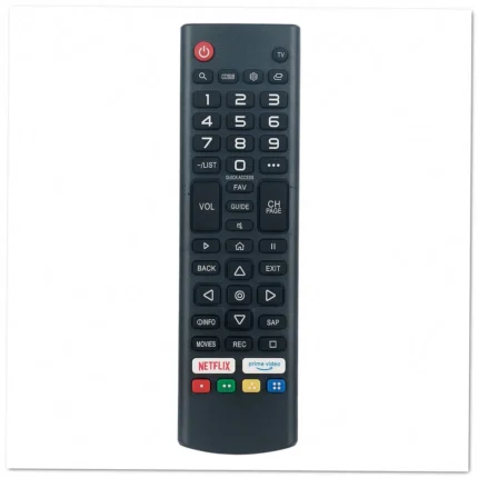 AKB76037002 AKB76037002 Remote Control - Image 2