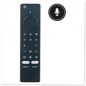 Amazon 4K65M600A Remote Control