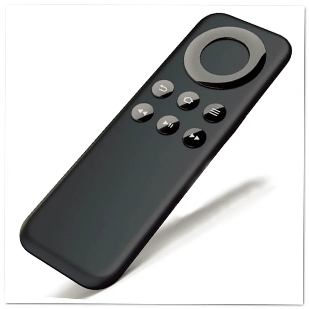 Amazon CV98LM DR49WK-B Remote Control - Image 4