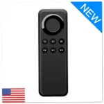 Amazon CV98LM LY73PR Remote Control - Image 3