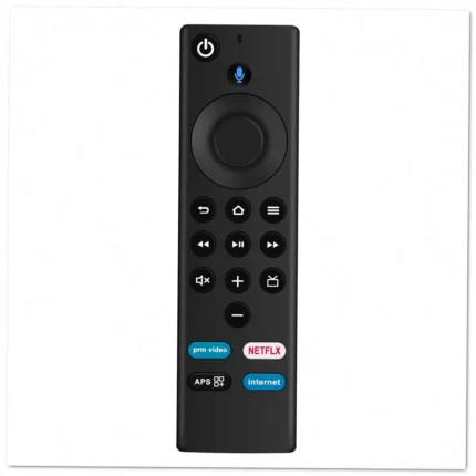 Amazon L5B83G Remote Control