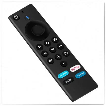 Amazon L5B83G Remote Control - Image 2