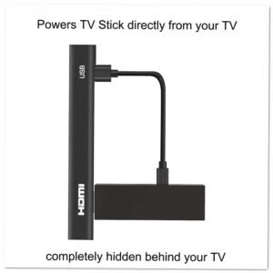 Amazon MICRO-USB-CABLE Remote Control