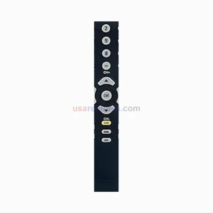 Apex DT250RM TV Remote