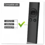 Apple MC377LL/A Remote Control