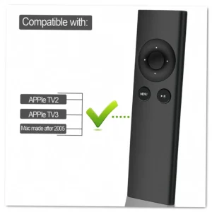 Apple MC377LL/A Remote Control