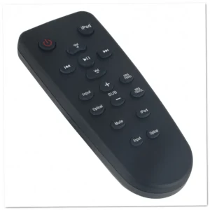 ARVANI-1-ISOSMIIO Remote Control