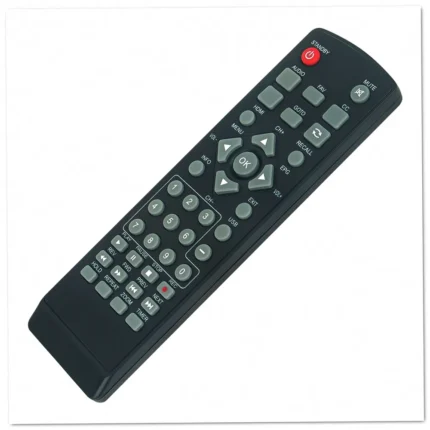 AT103B AT103B Remote Control