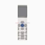 AUX YK-P002E AC Remote