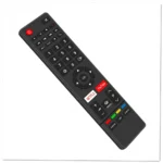 AW58B4K AW58B4K Remote Control - Image 3