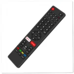 AW58B4K AW58B4K Remote Control - Image 4
