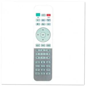 BenQ HT1085ST Remote Control