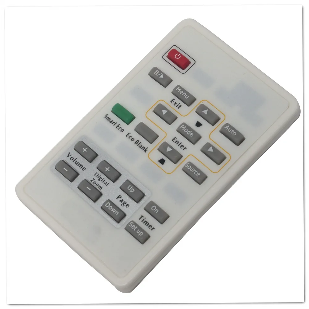 BenQ MW817ST Remote Control