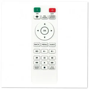 BenQ RCV013 Remote Control