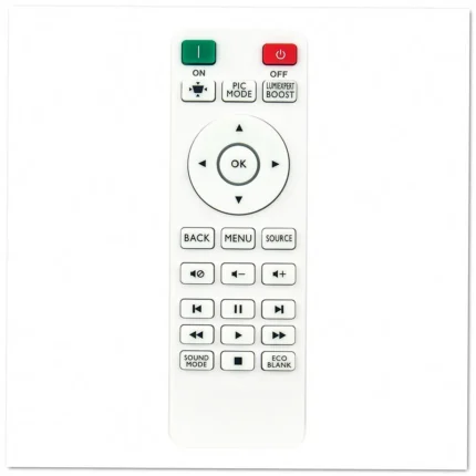 BenQ RCV013 Remote Control