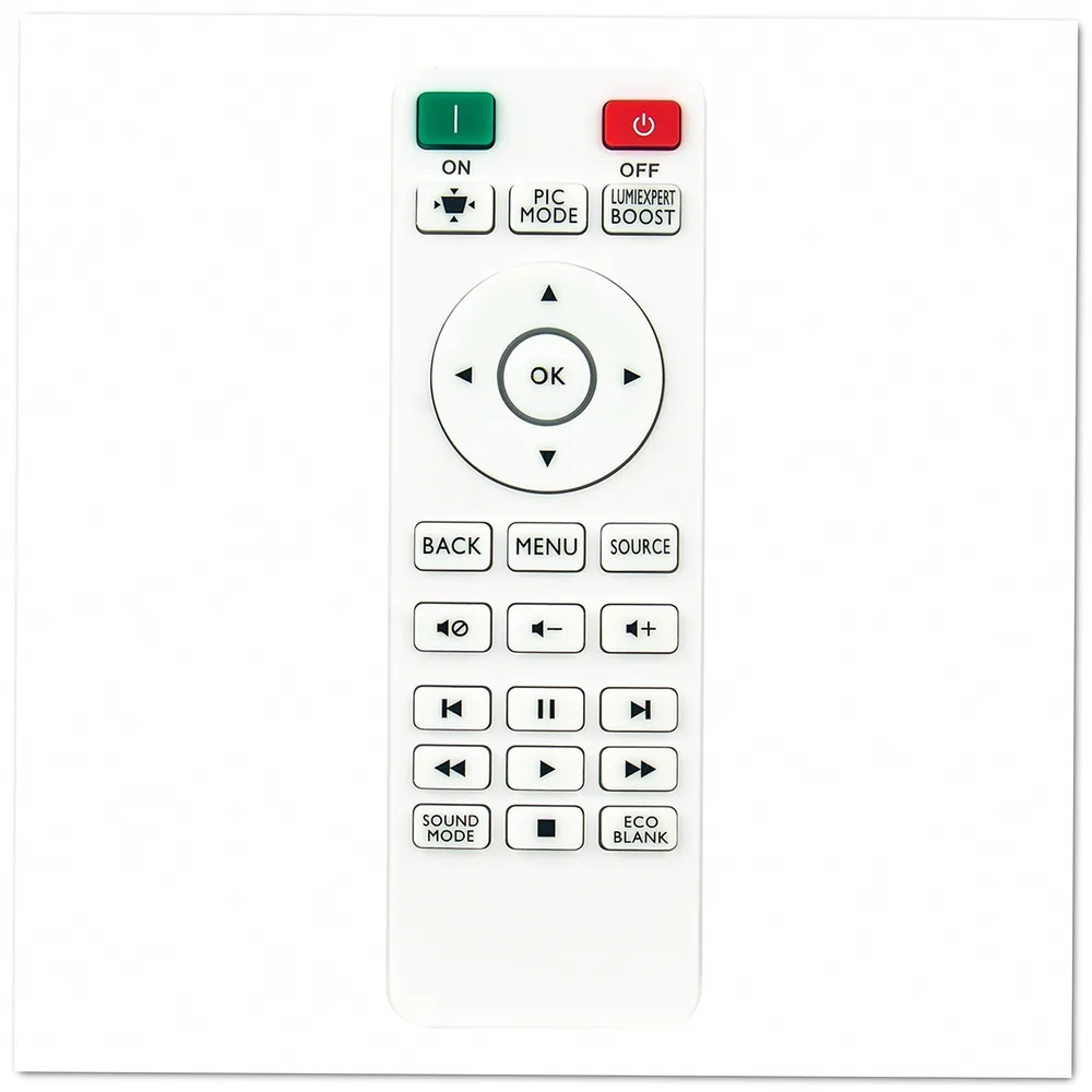 BenQ RCV013 Remote Control