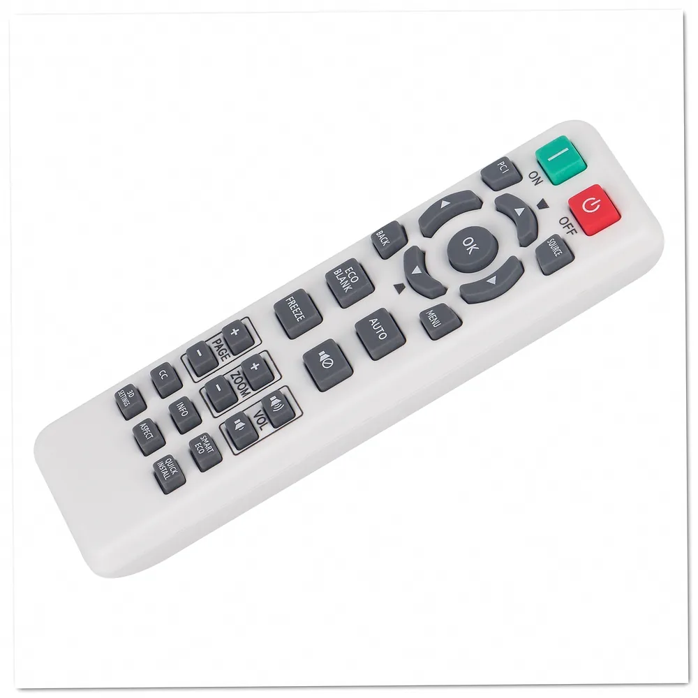 BenQ RCX013 Remote Control - Image 2