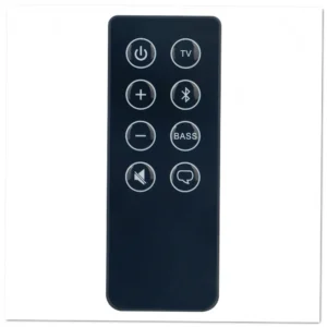 Bose 401RRS-021A11E Remote Control