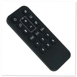 Bose 795373 Remote Control