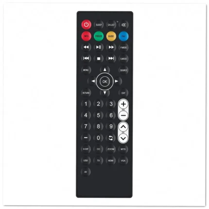 C-FDUFXXCBR-001 CFDUFXXCBR001 Remote Control